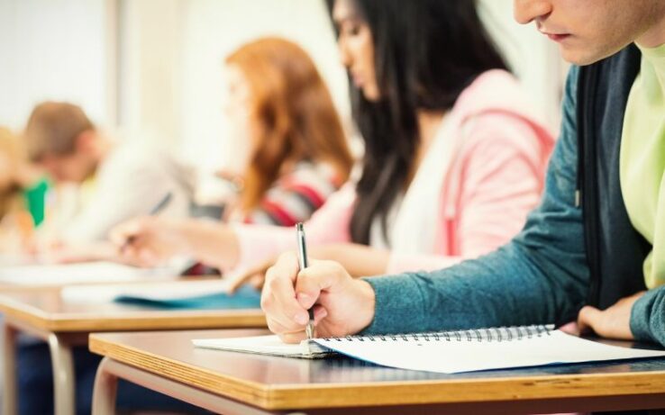 How Is College Different From High School?