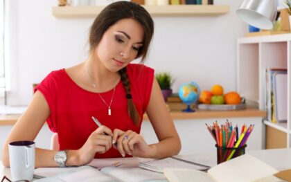 What To Include in Your Lesson Plan for Next Year