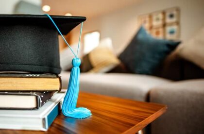 consider pursuing a master's degree