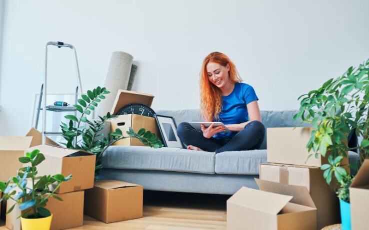 How To Prepare for Living on Your Own for the First Time