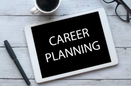promising career fields to consider after college