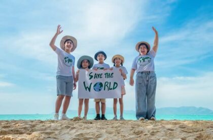 safety tips for anyone planning a school trip