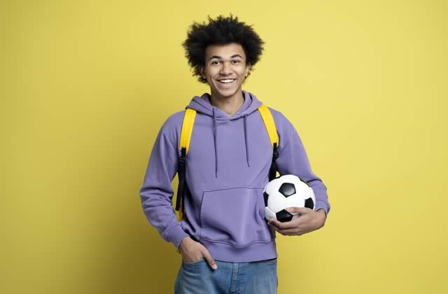 making sense of college divisions