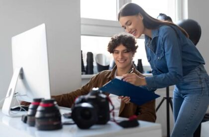 non-degree education programs