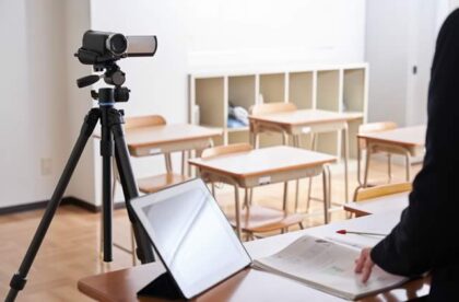 tech tools every teacher should use