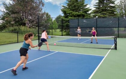 The Top Fears People Have When Trying a New Sport