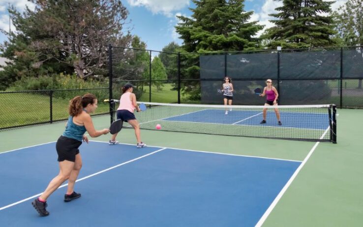 The Top Fears People Have When Trying a New Sport