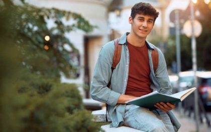 Reasons Why You Should Dress To Impress in College