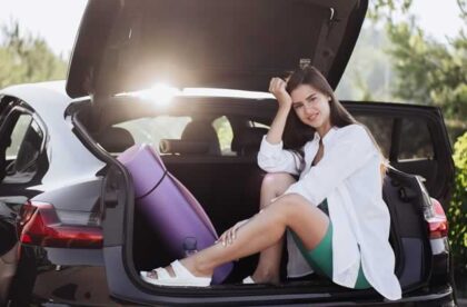 tips to care for your car