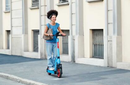 need to own as a commuting college student