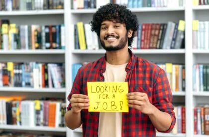 on-campus jobs