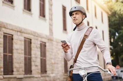 staying safe on college campus