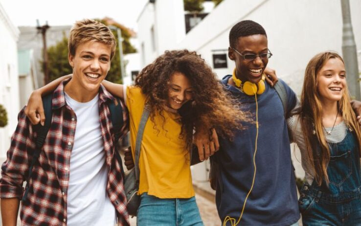 5 Ways To Celebrate Your High School Graduation
