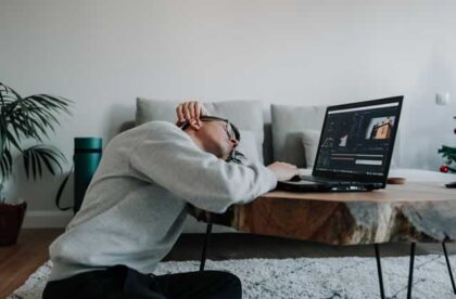 overcoming college boredom