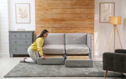 4 Furniture Items Your Grad School Apartment Needs