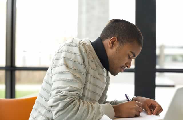 finding the right college