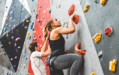 The Top 6 Fun Sporting Activities To Try in College