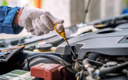 Car Maintenance Routines You Should Never Skip