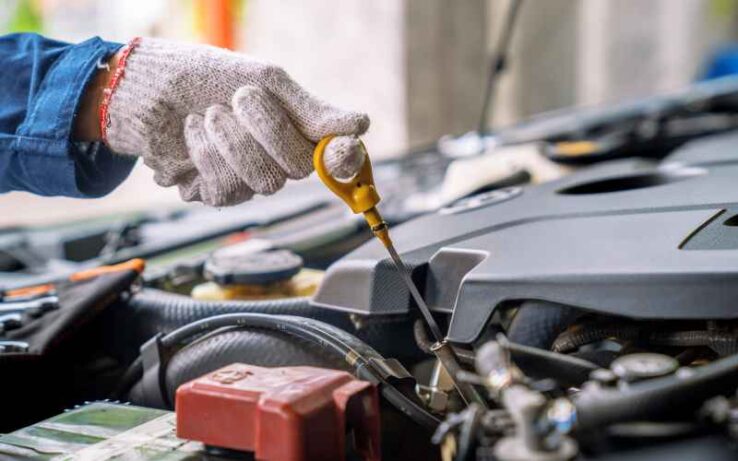 Car Maintenance Routines You Should Never Skip