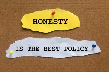 what is academic integrity