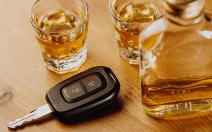 Why You Shouldn’t Drive After Drinking Alcohol