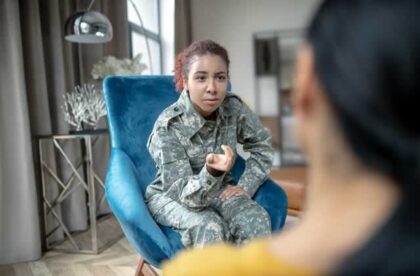 use your military experience to start a career in education