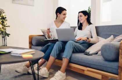 college roommate search