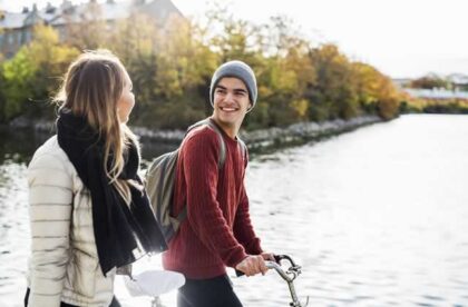 guide to college winter gear