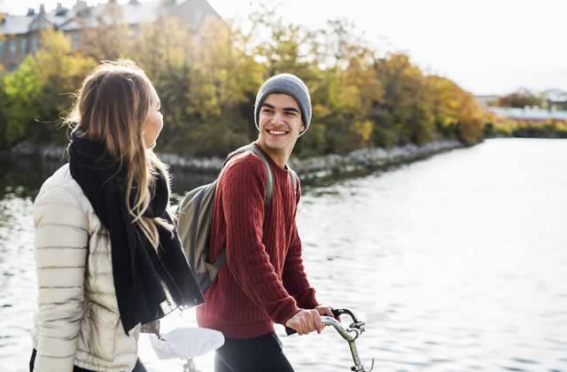 guide to college winter gear
