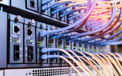 Tips for Adding a Server Room to Your Small Business