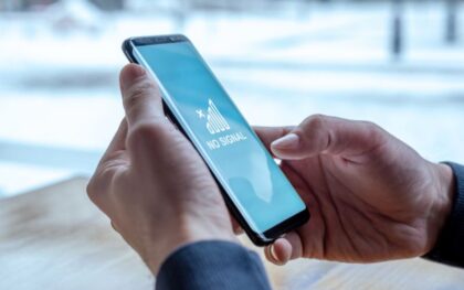 5 Things That Can Interfere With Your Cellular Signal