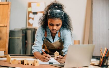 Equipment Every High School Woodshop Program Needs