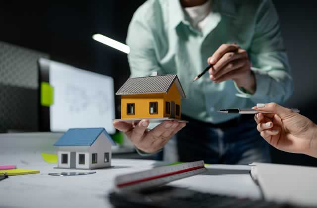 flipping houses while returning to school
