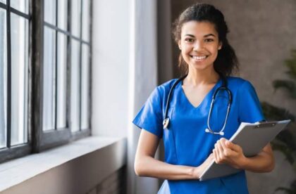 search for healthcare opportunities
