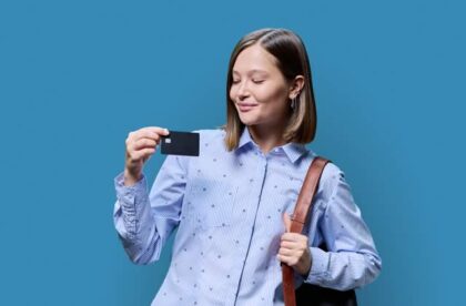 building and maintaining credit as a college student
