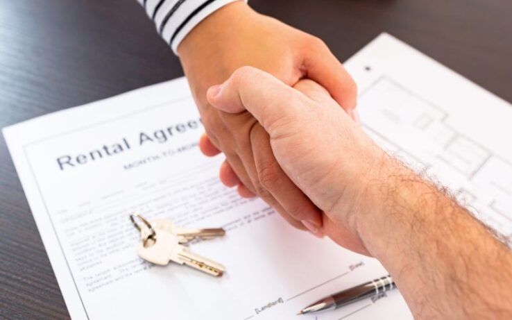 The Benefits of Renewing Your Rental Lease