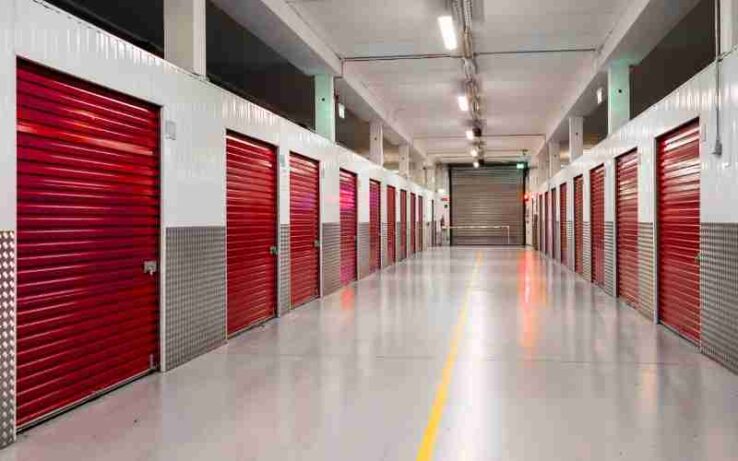 Storage Solutions for Students Going to College Overseas