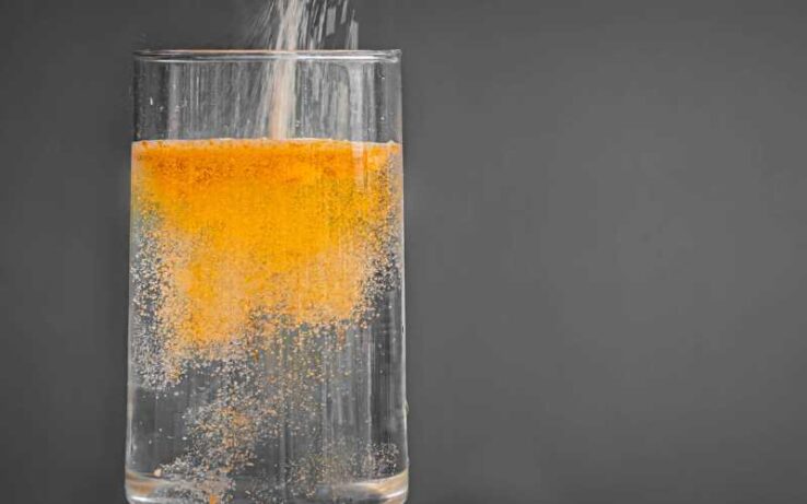 5 Essentials To Include in Your Hangover Kit