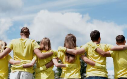Will Starting a Charity Help You Get Into a Top College?
