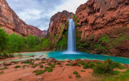 The Best Non-Beach Destinations for Spring Break