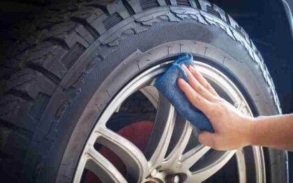 Parts of Your Car You Should Clean More Often