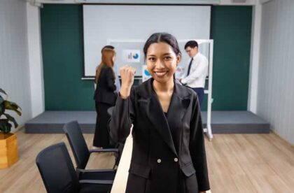 masters of business administration degree