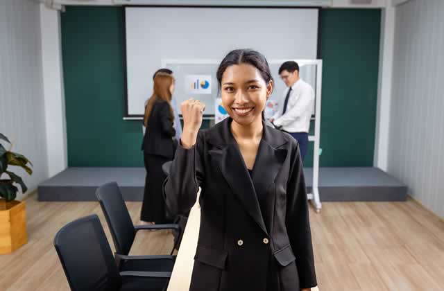 masters of business administration degree