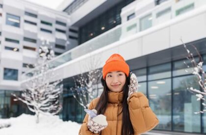 surviving winter