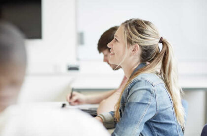 developmental college courses