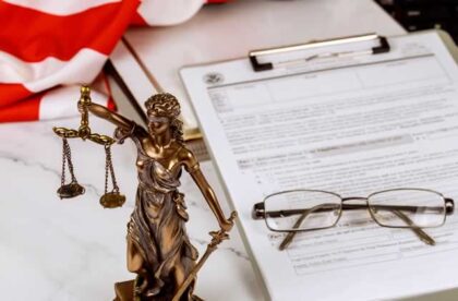 essential legal documents