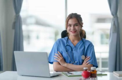 why becoming a medical assistant