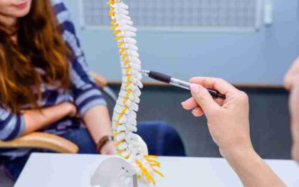 4 Things To Look For in a Chiropractic Program