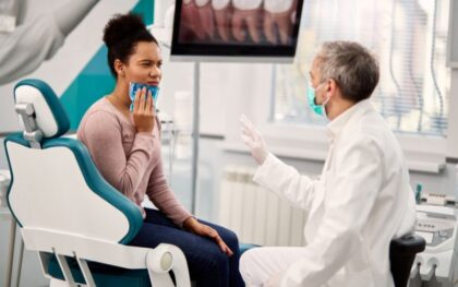 4 Reasons To Seek Immediate Emergency Dental Care