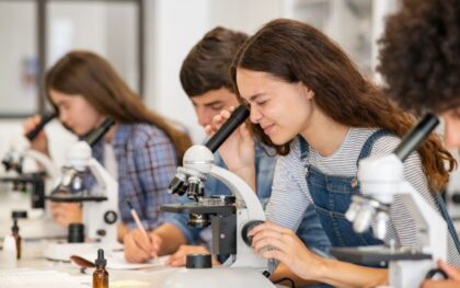 How To Improve Classroom Science Lab Safety